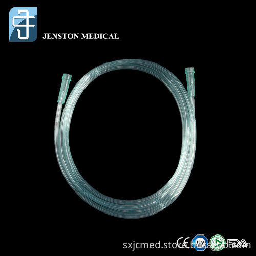 CE Approved Medical Non-toxic PVC oxygen Venturi Mask